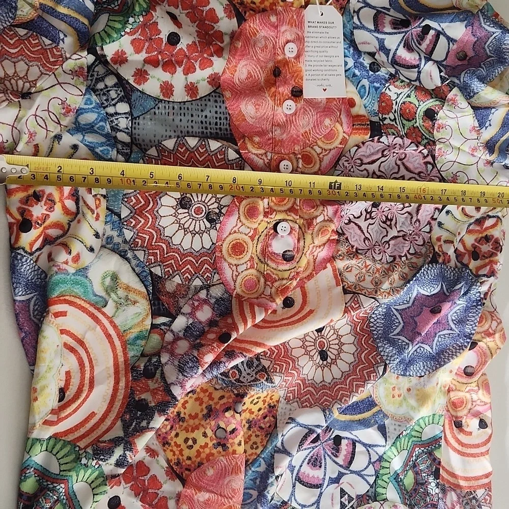 unbranded vibrant stylish